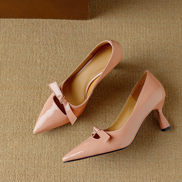 Hedlund Stockholm | Elayna Pumps