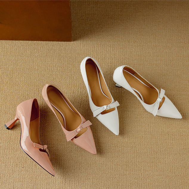 Hedlund Stockholm | Elayna Pumps