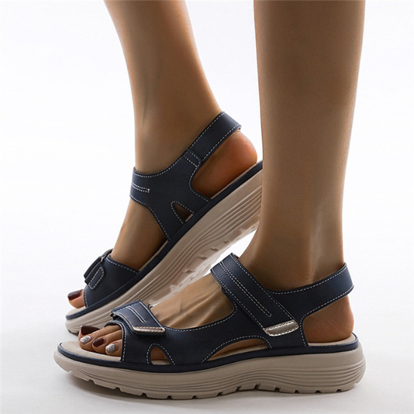 Sevilla | Ortopediska Sandaler