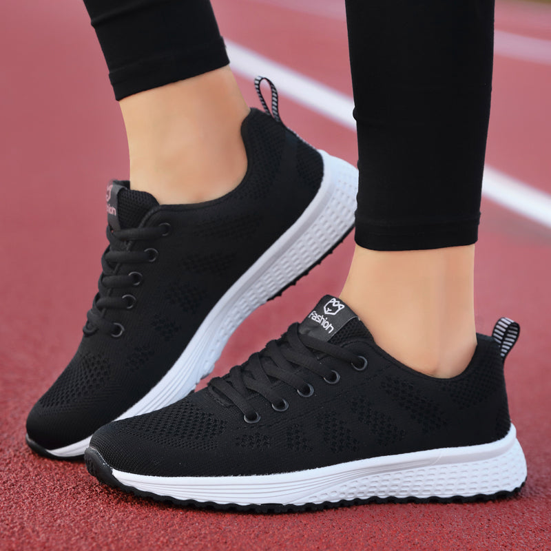 Viona | Kvinnors Ortopediska Sneakers