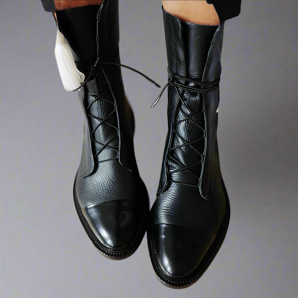 Vroni | Eleganta och Bekväma Damskor