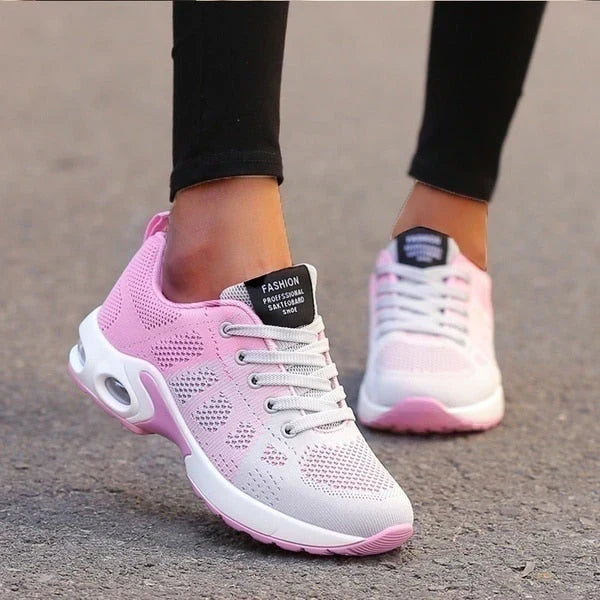 Casey | Stilig Bekväm Sport Sneakers