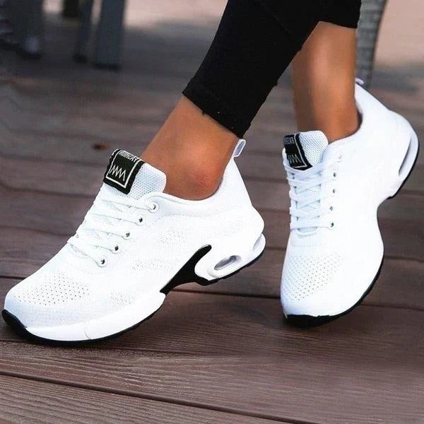 Casey | Stilig Bekväm Sport Sneakers