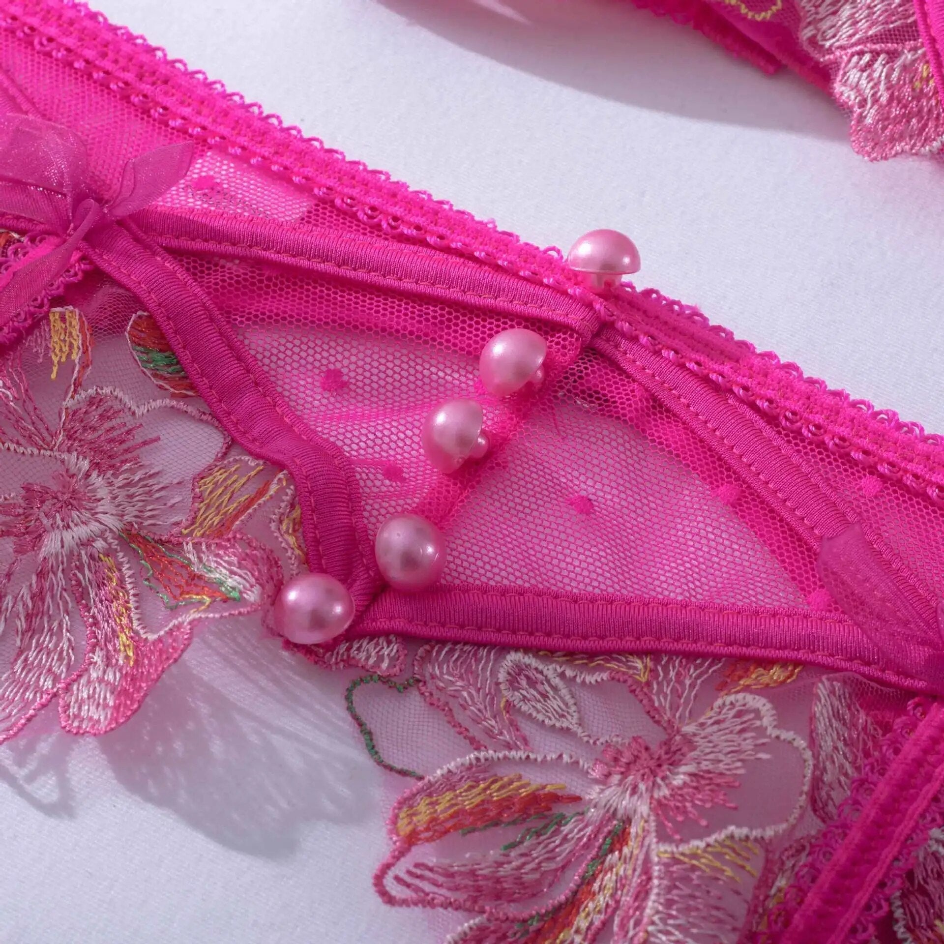 Fiorenza Lingerie-set