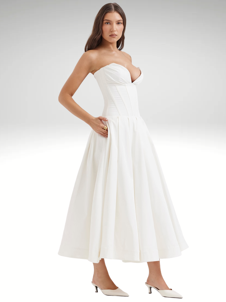 LA LUMIÈRE MIDIKLEID
