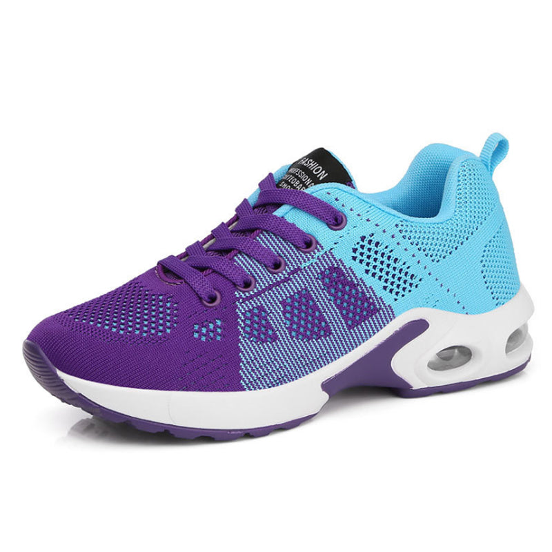 Lunessa | Ortopediska Promenadsneakers