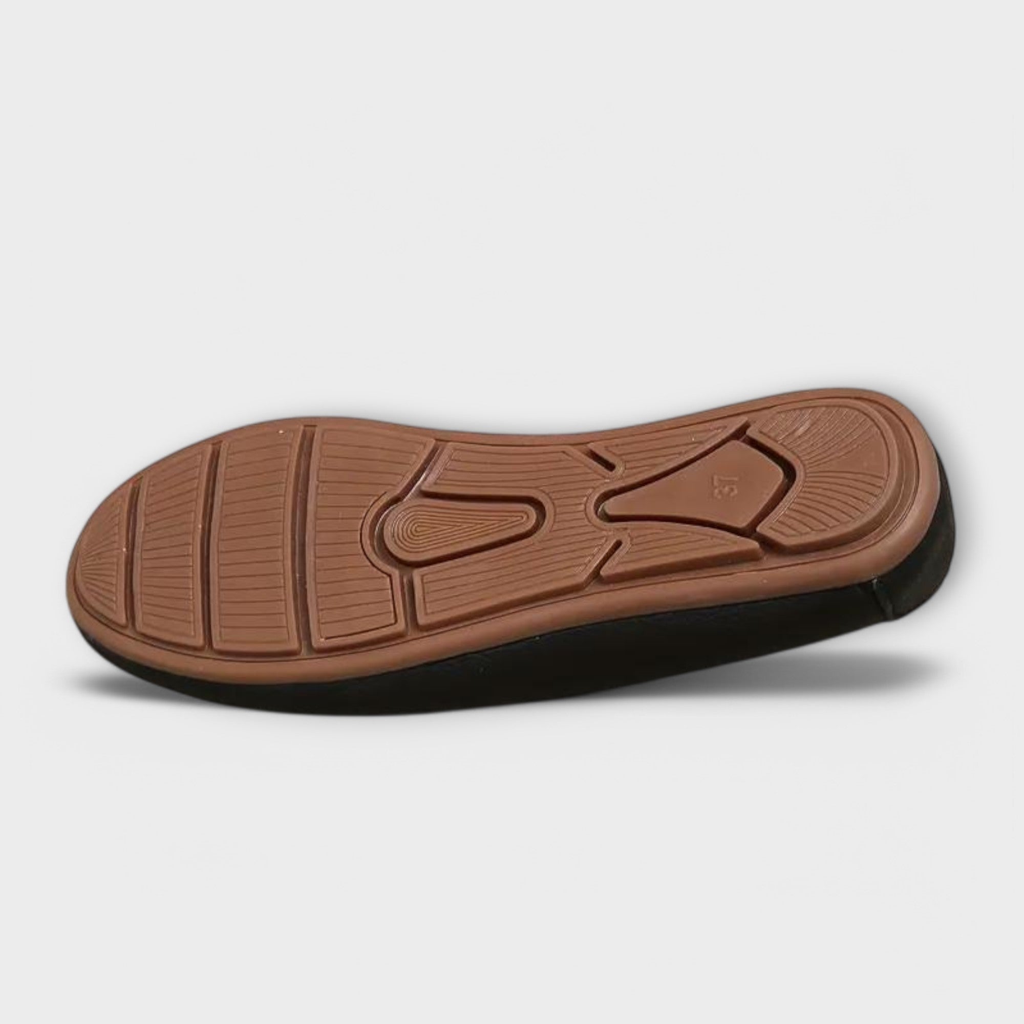 Christina | Stilsäkra Loafers