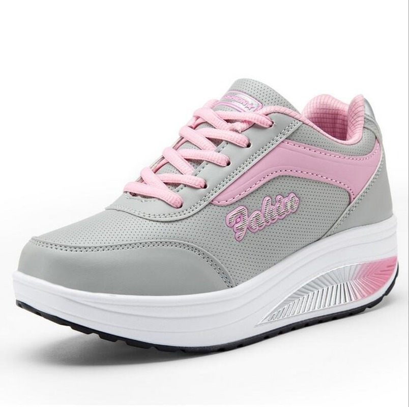 Felita - ortopediska sneakers med förhöjd komfort för kvinnor