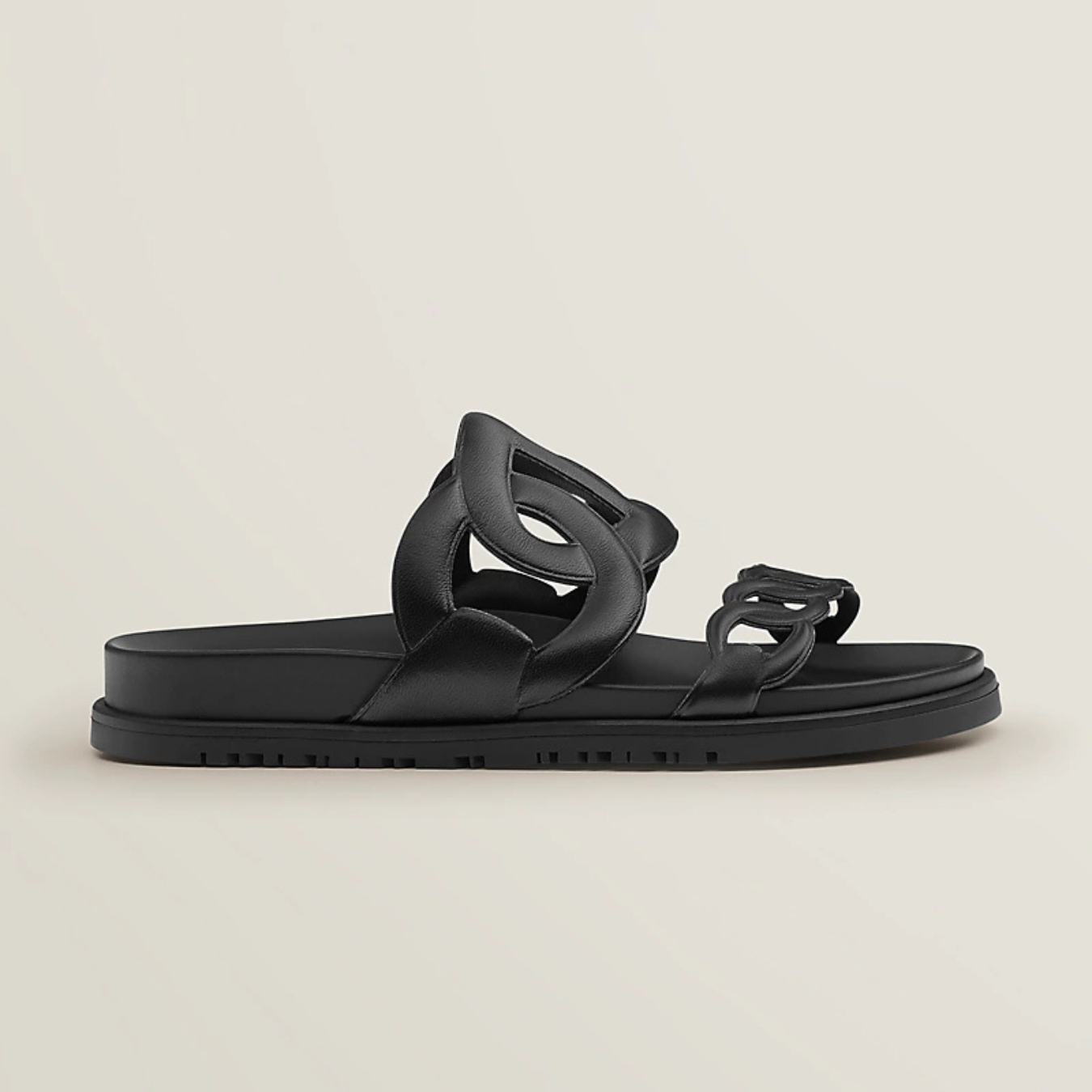 ÉCLAT | ELEGANTA SANDALER
