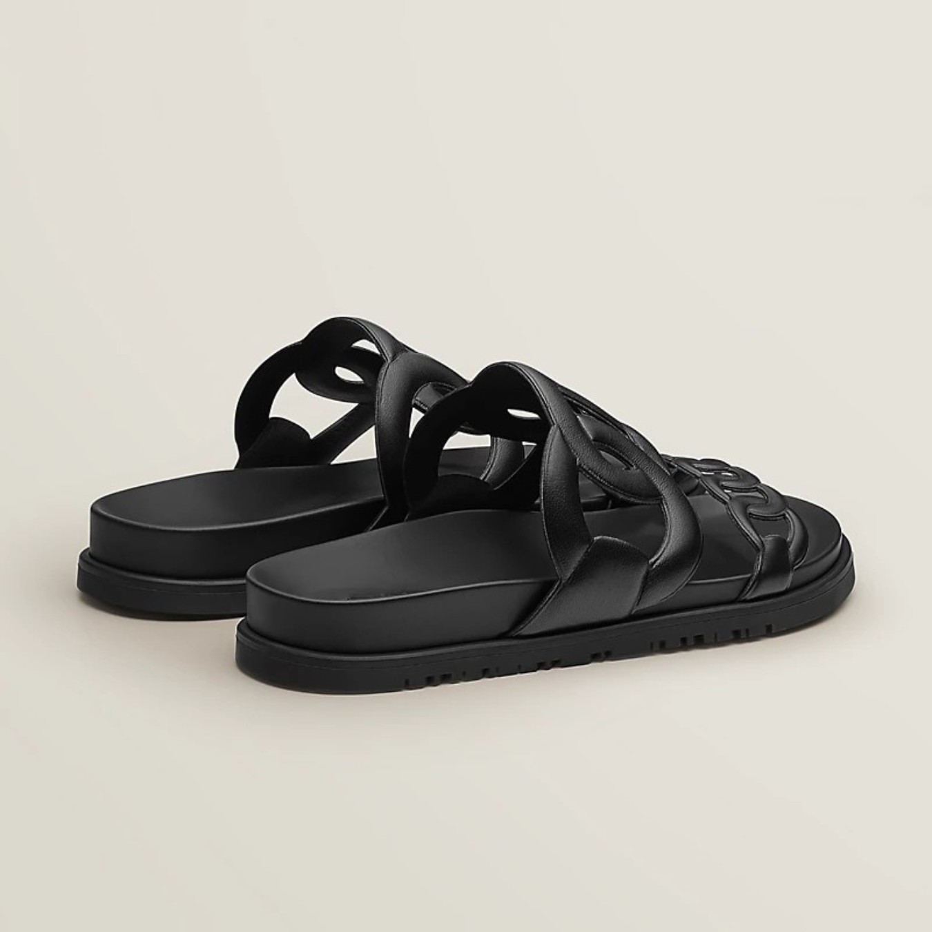 ÉCLAT | ELEGANTA SANDALER