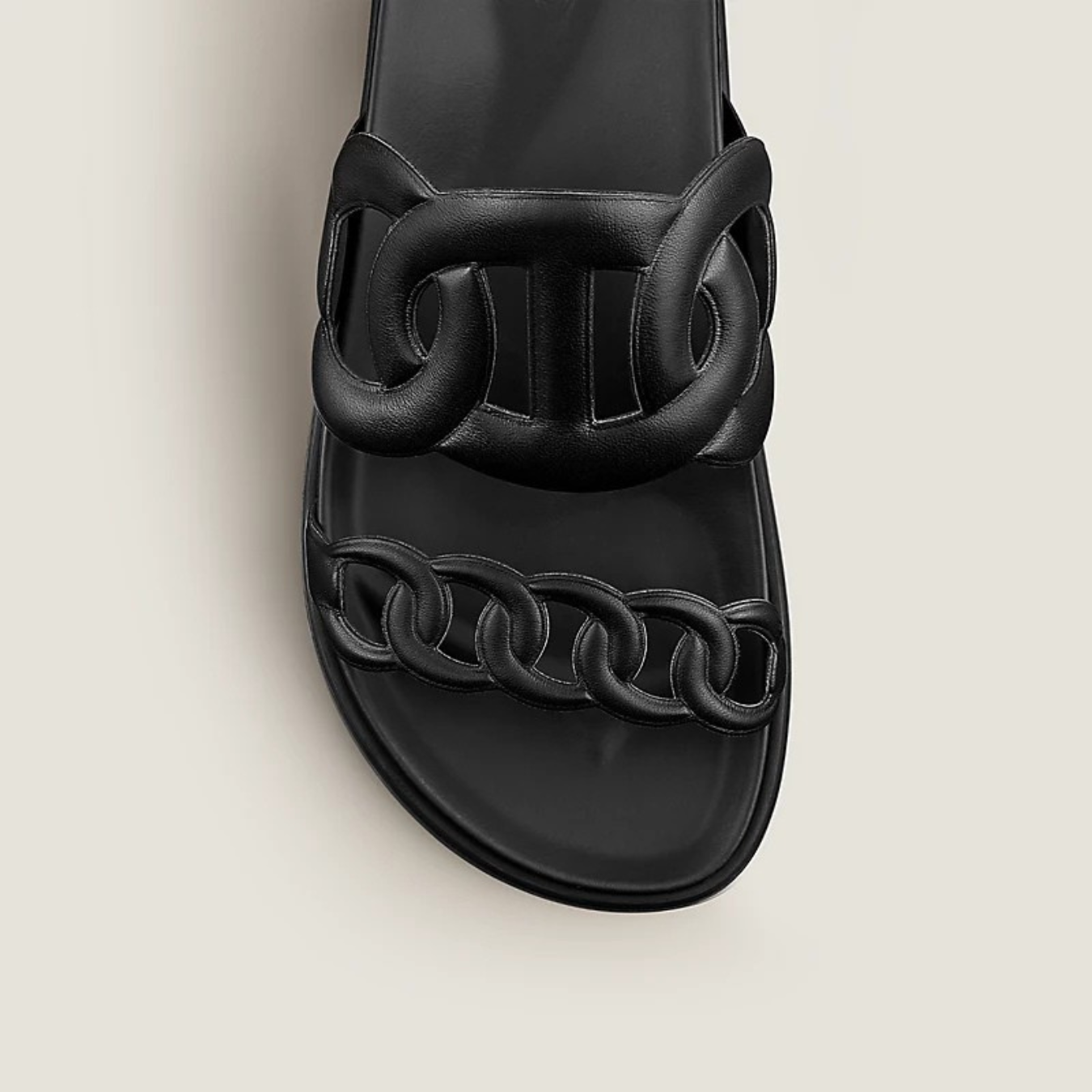 ÉCLAT | ELEGANTA SANDALER