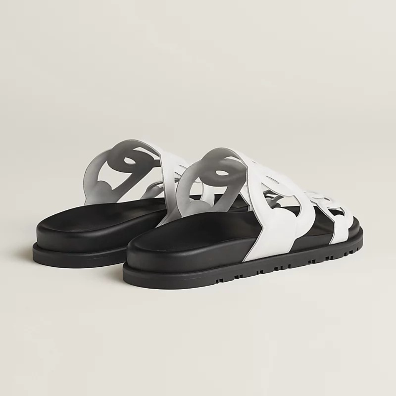 ÉCLAT | ELEGANTA SANDALER