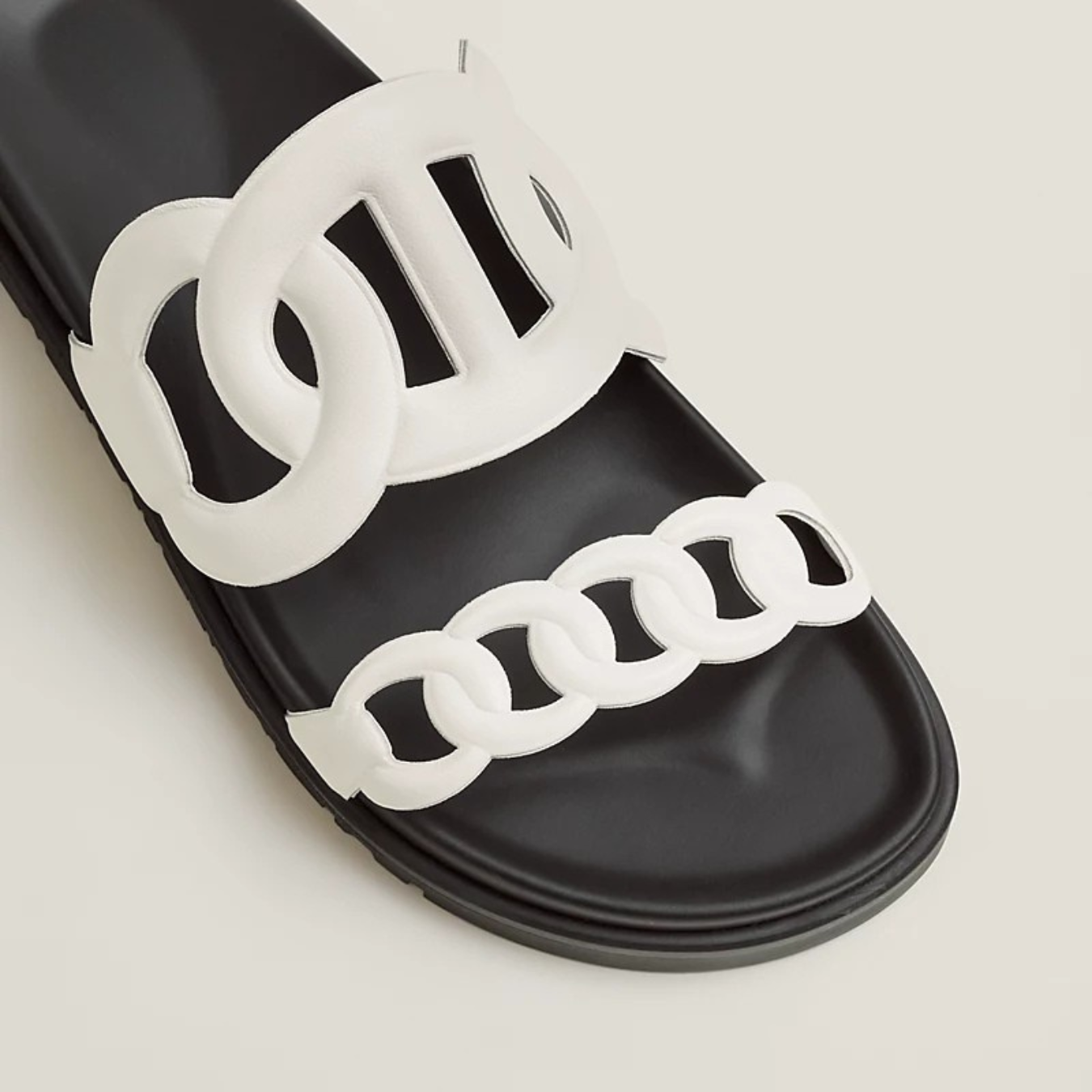 ÉCLAT | ELEGANTA SANDALER
