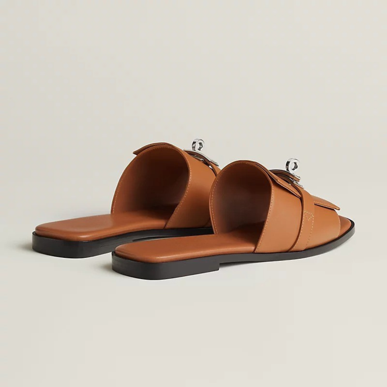 JULIE | SANDAL MED STÄNGNING