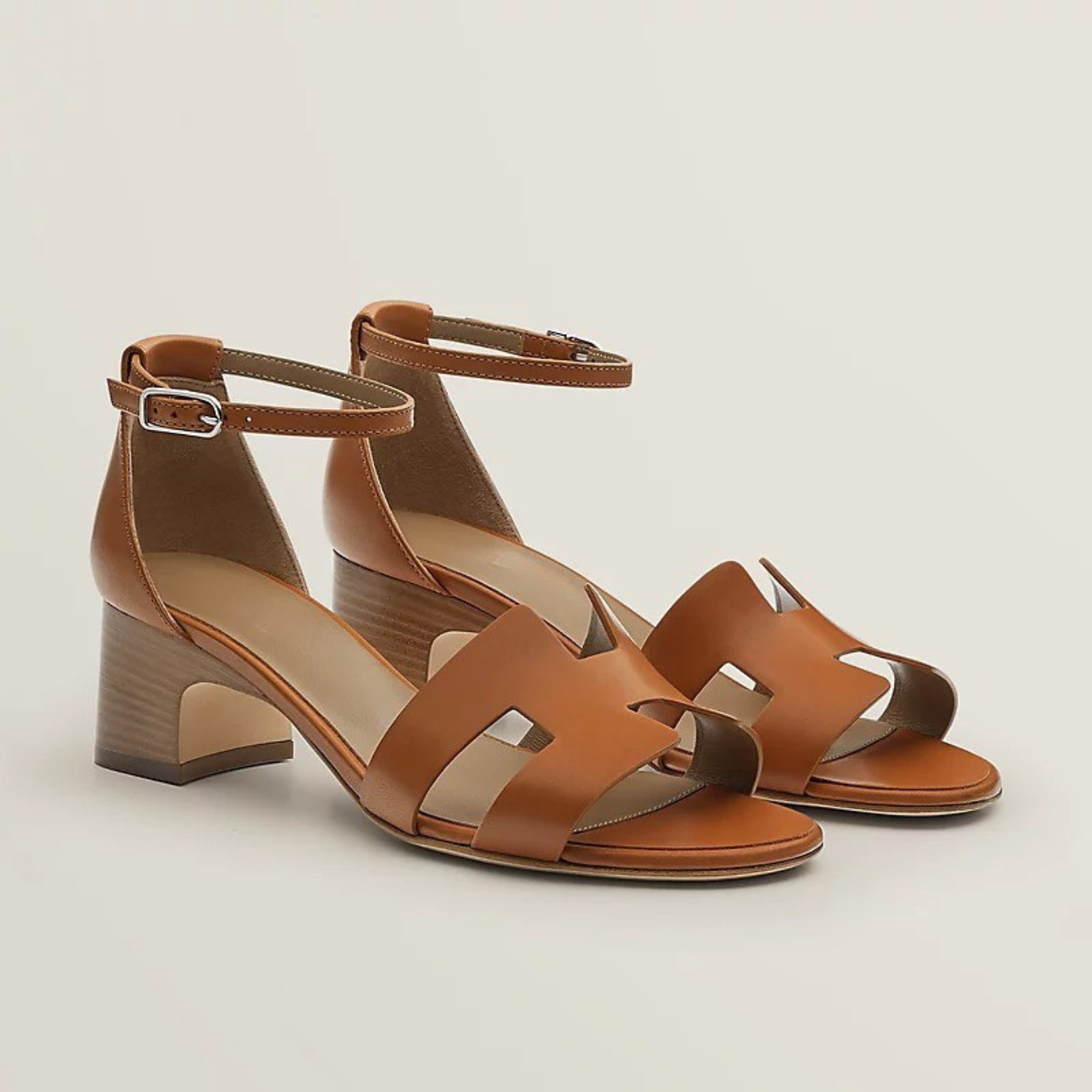 CHLOÉ | ELEGANTA SANDALER
