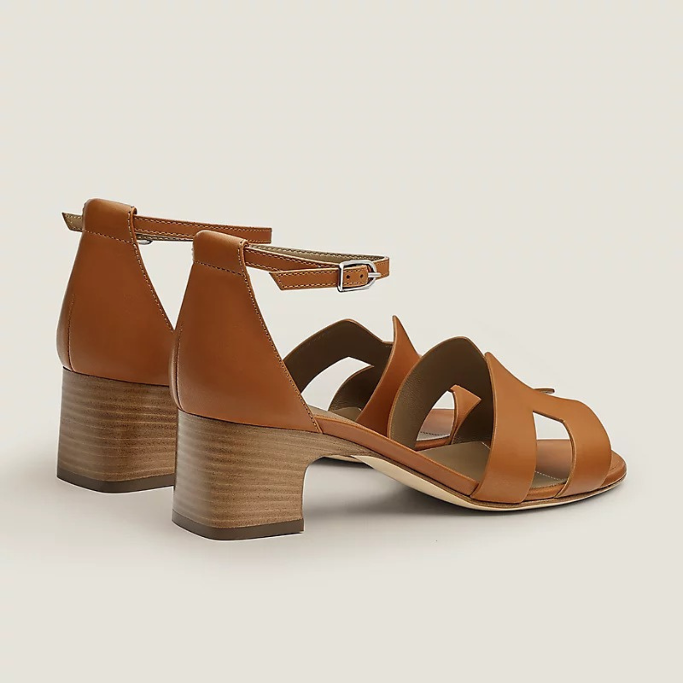 CHLOÉ | ELEGANTA SANDALER