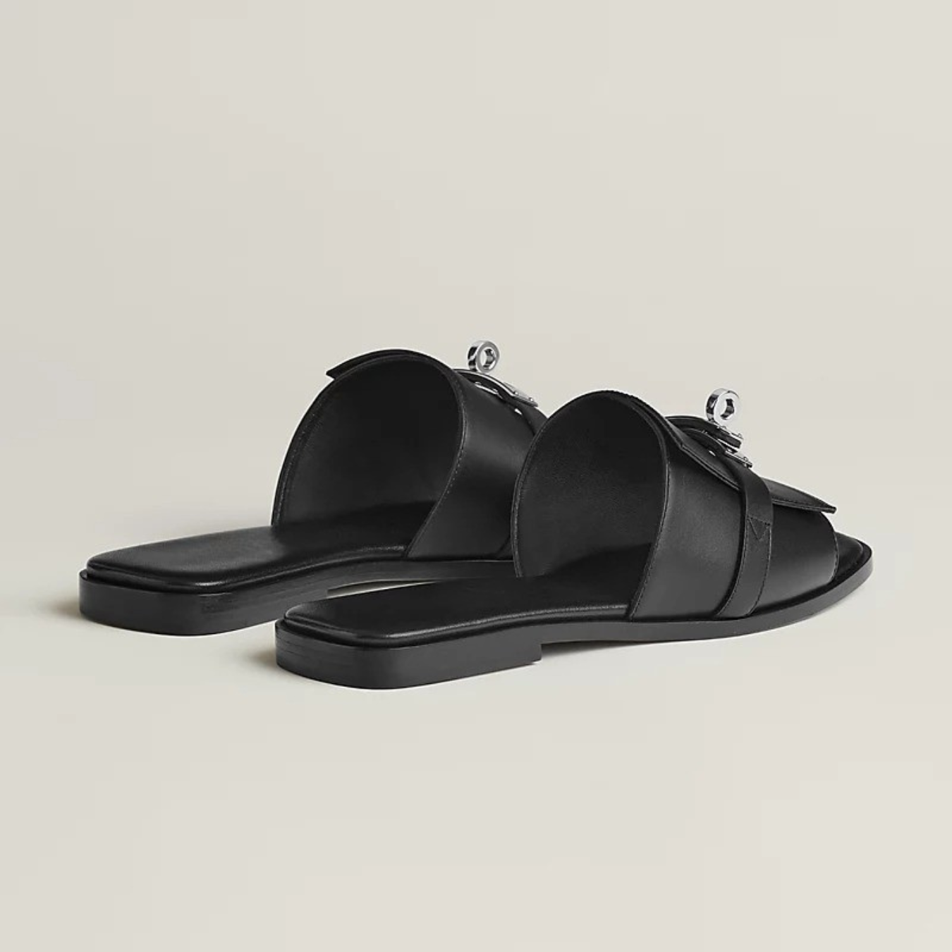 JULIE | SANDAL MED STÄNGNING