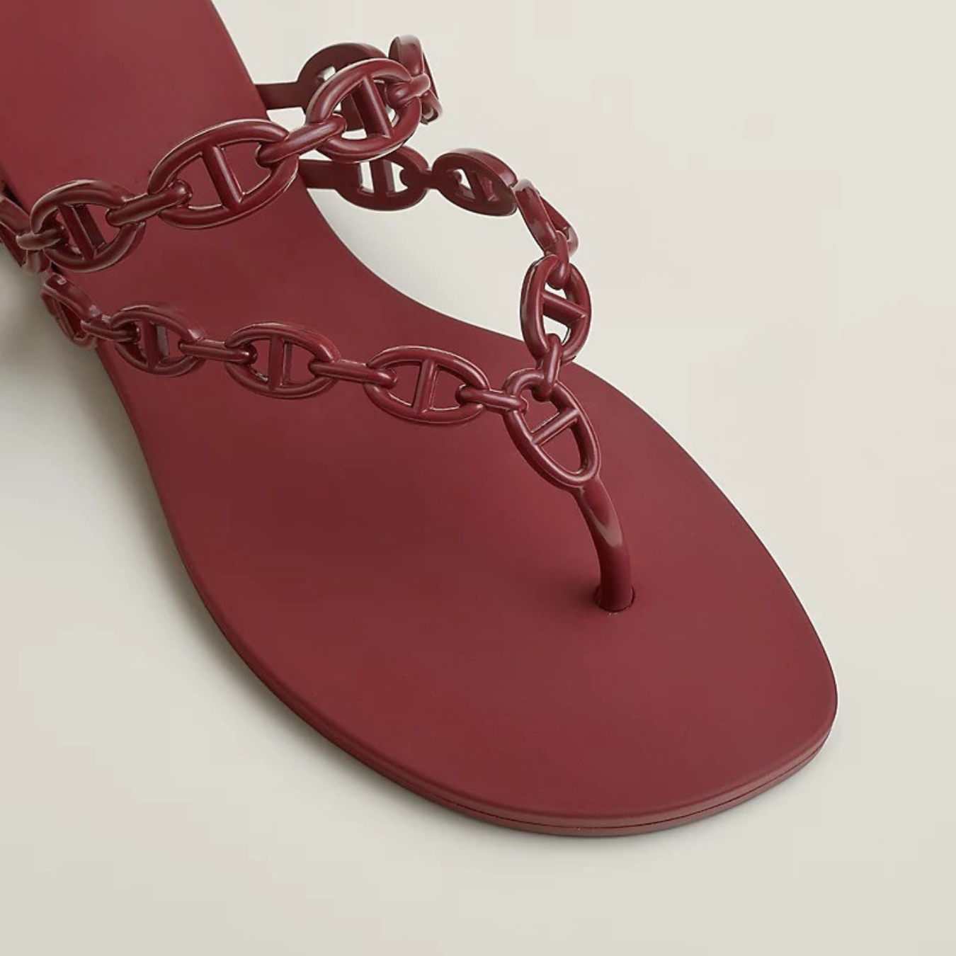 INSEL | ELEGANTA SANDALER