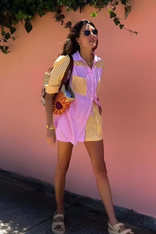 MILLY | RANDIGT SET