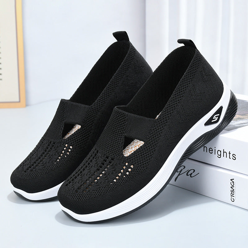 Christine - Slip-on sko