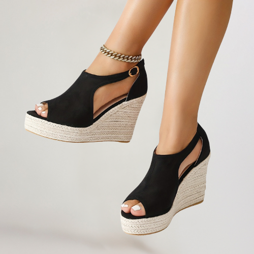 ESTELLA | HÄL SANDALER