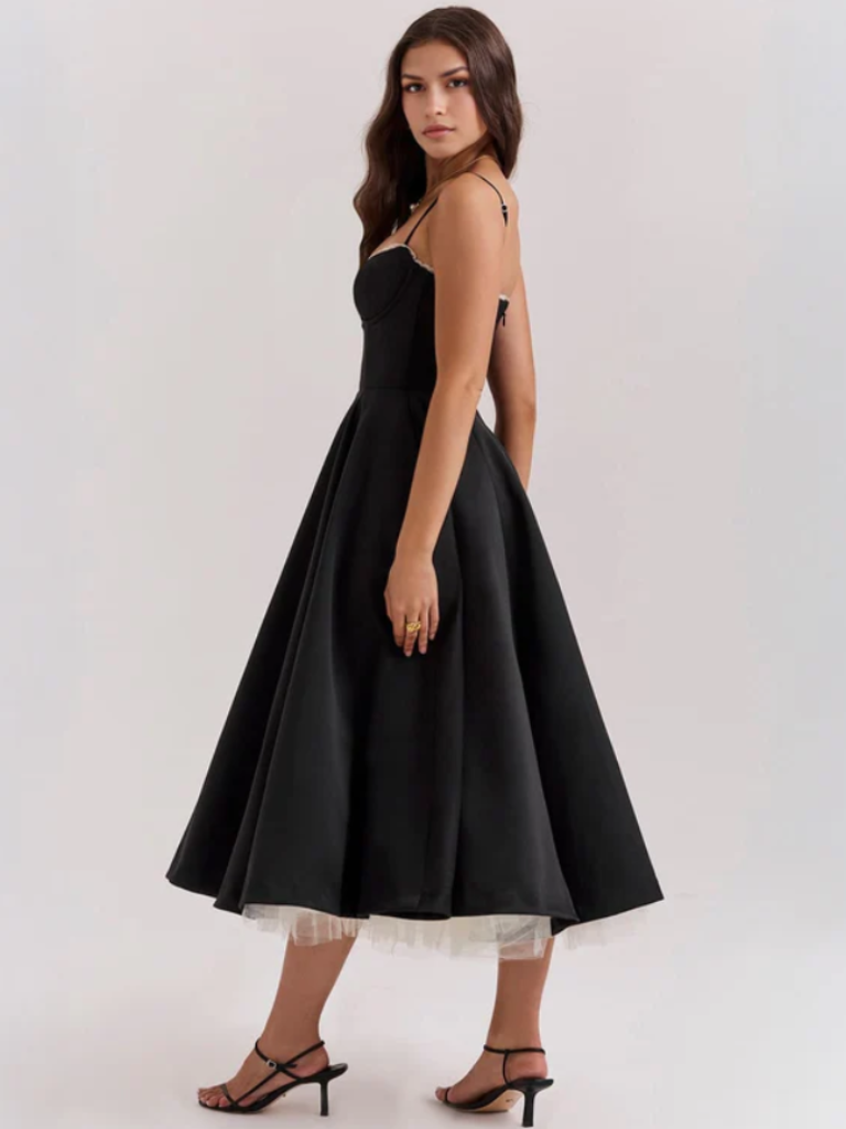GRACIOS BALLGOWN