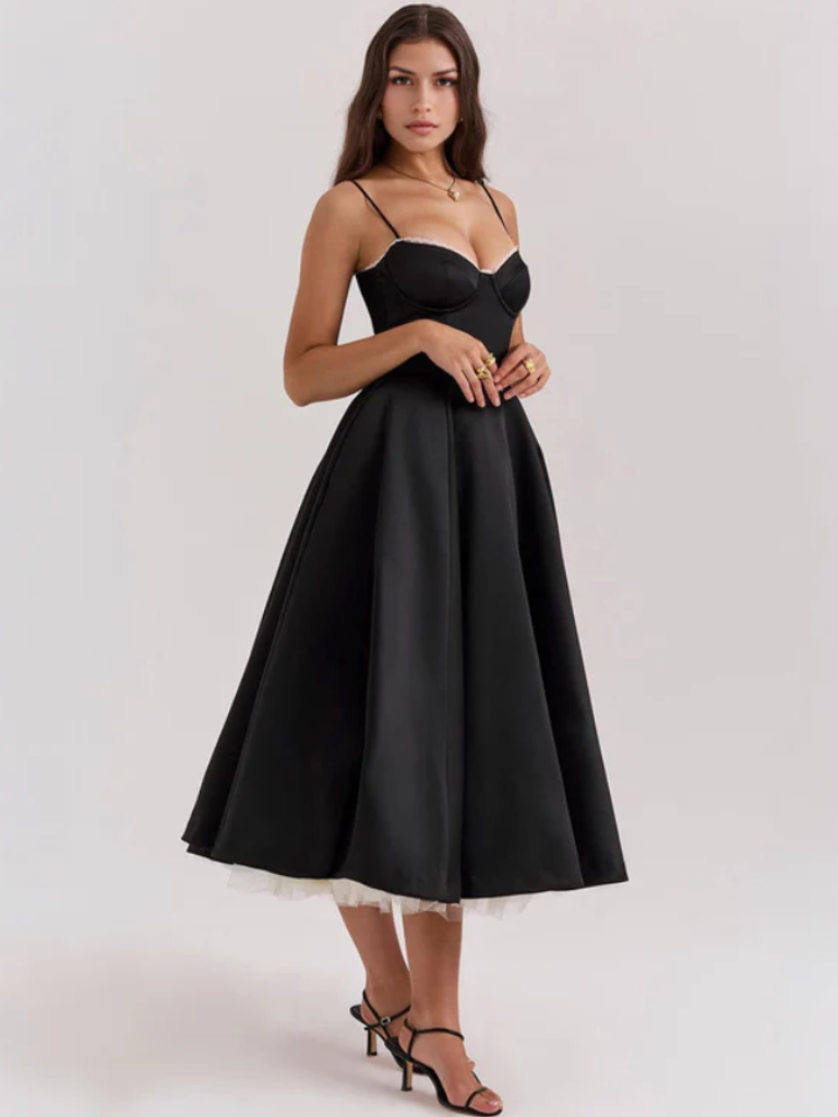GRACIOS BALLGOWN
