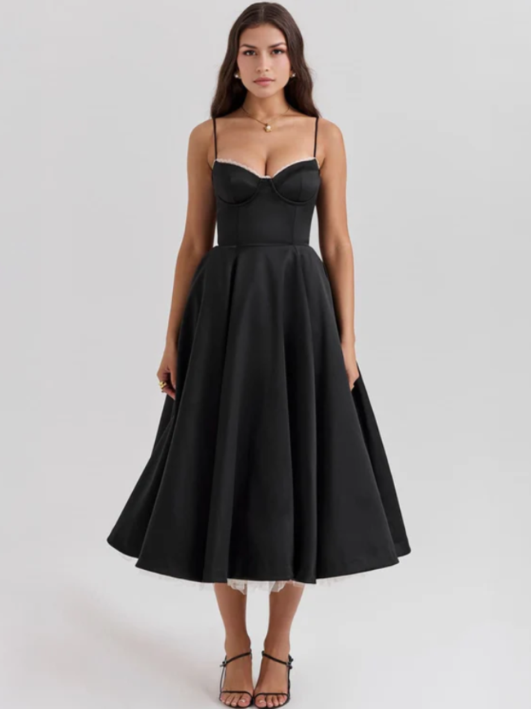 GRACIOS BALLGOWN