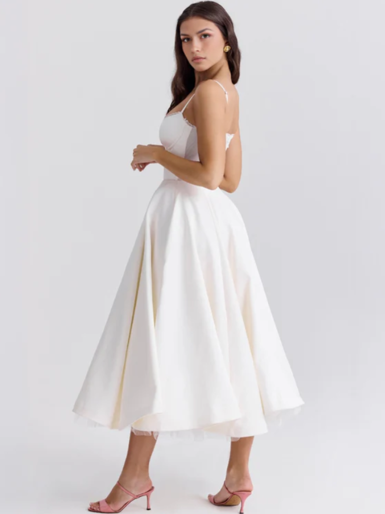 GRACIOS BALLGOWN