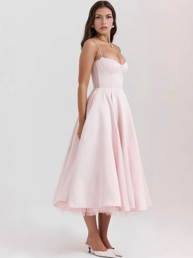 GRACIOS BALLGOWN
