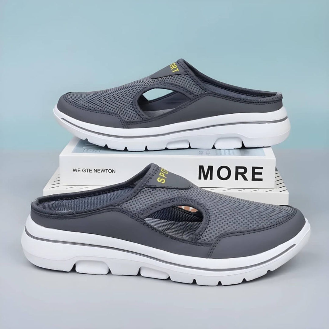 Teresita - Sportig ortopedisk sandal med ultimat stöd