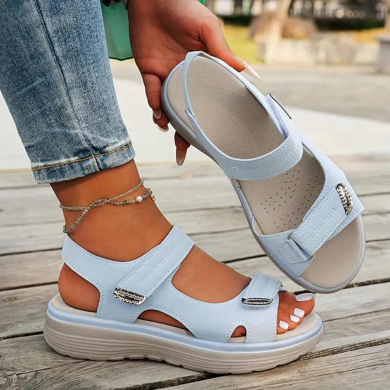 Ortho Pro | Ortopediska Sandaler