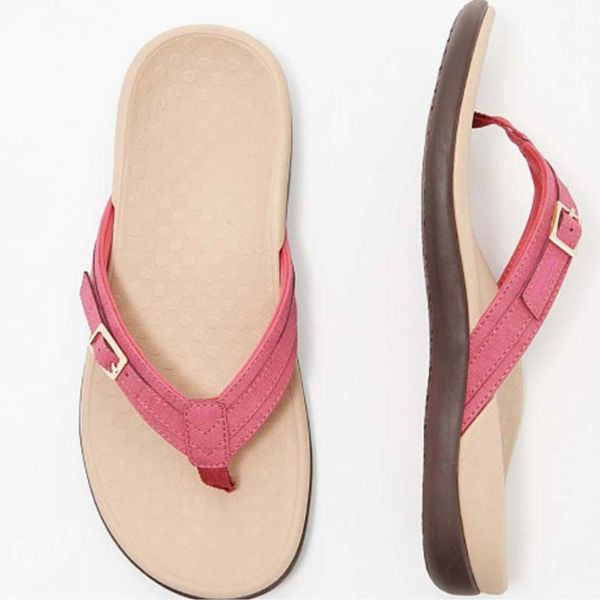Sommarortopediska Sandaler
