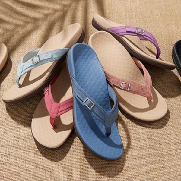 Sommarortopediska Sandaler