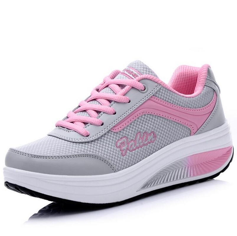 Felita - ortopediska sneakers med förhöjd komfort för kvinnor