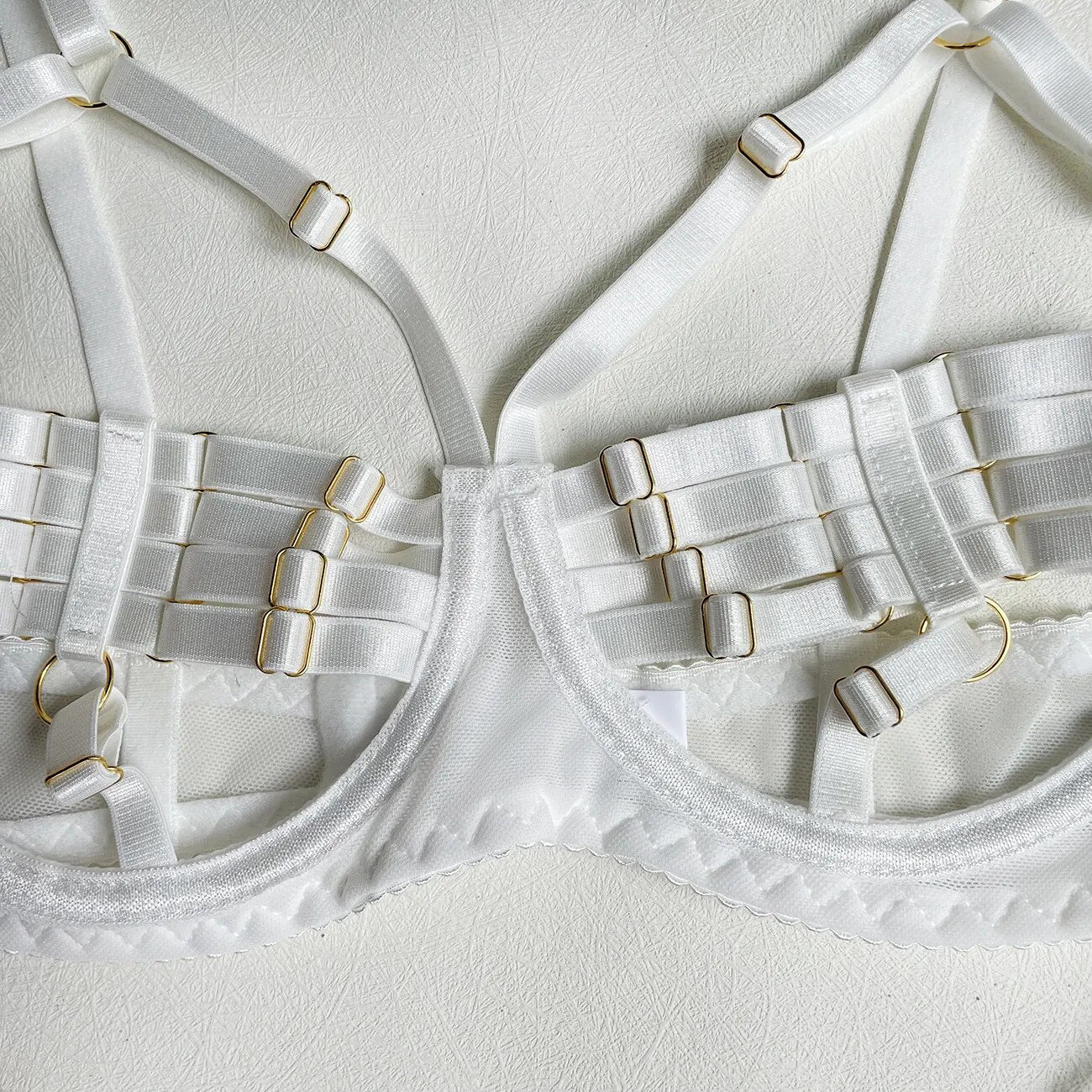 Amanda Lingerie-set
