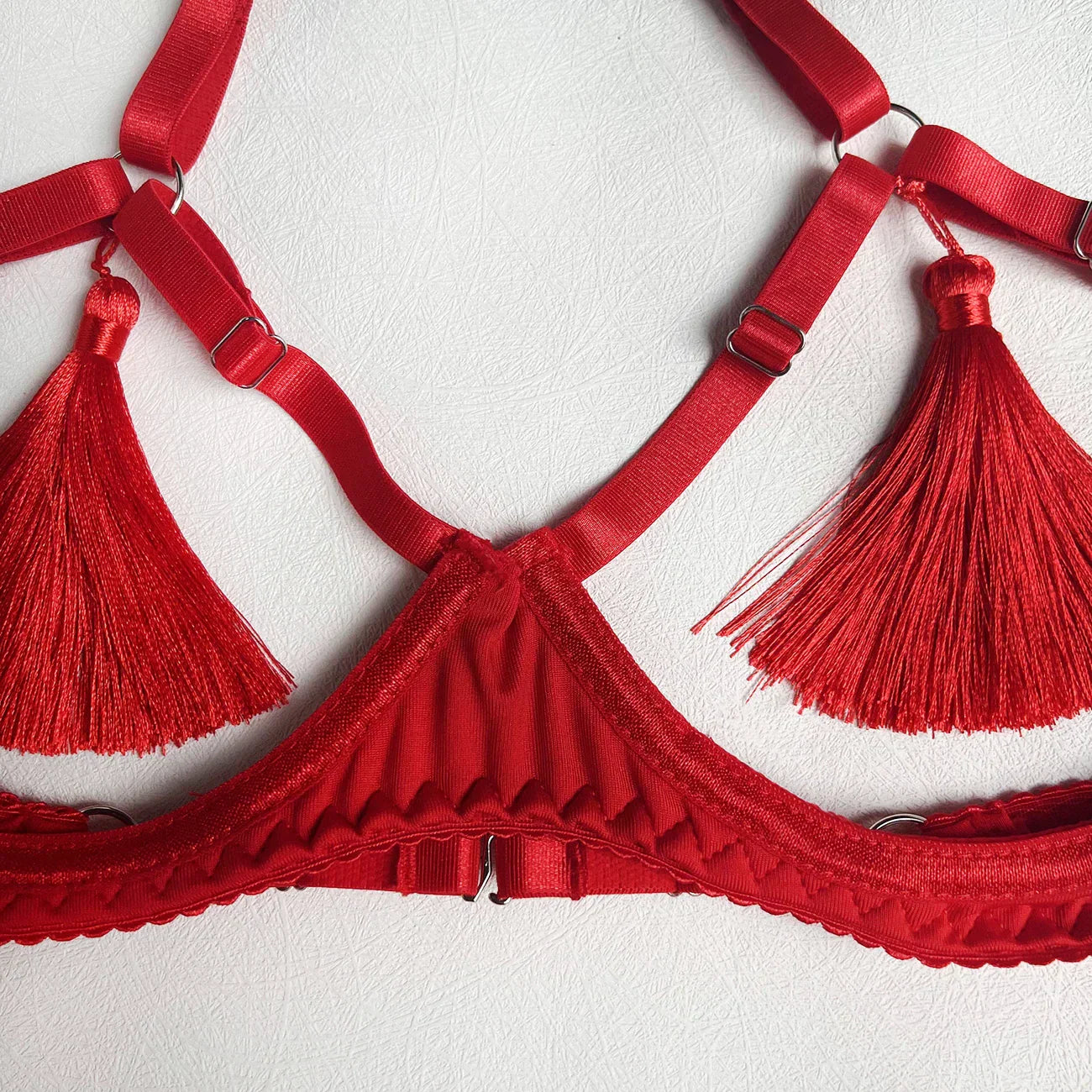 Laylas Lingerie Set