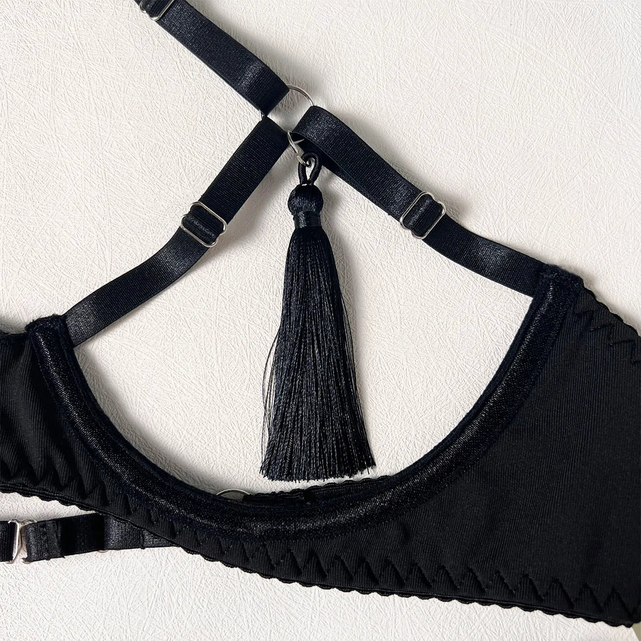 Laylas Lingerie Set