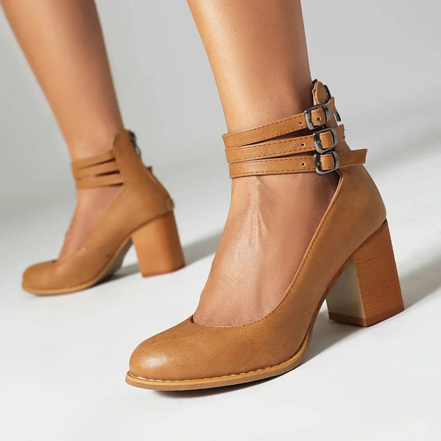 Von Elsen| Alira Elegante Pumps