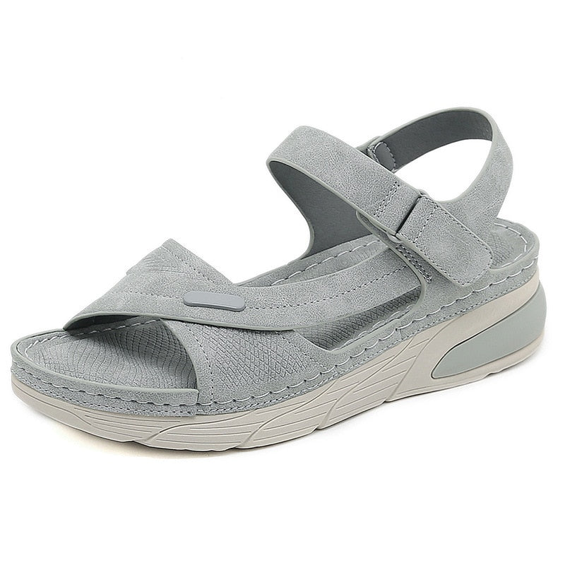 Helga Ortopediska Sandaler