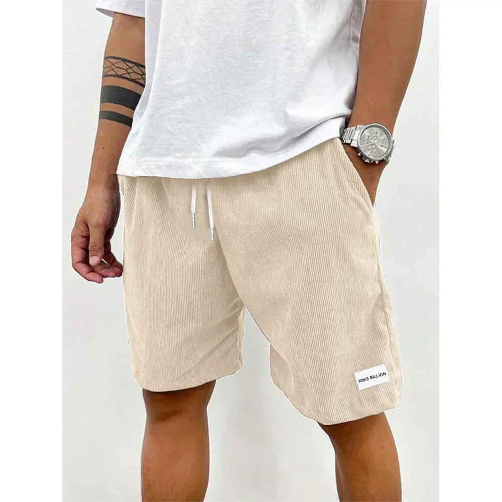 GEO - BEQUEME SHORTS