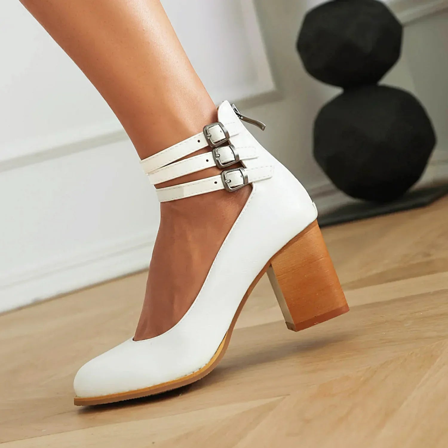 Von Elsen| Alira Elegante Pumps