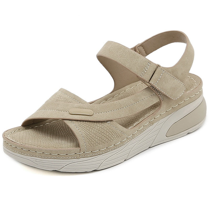 Helga Ortopediska Sandaler