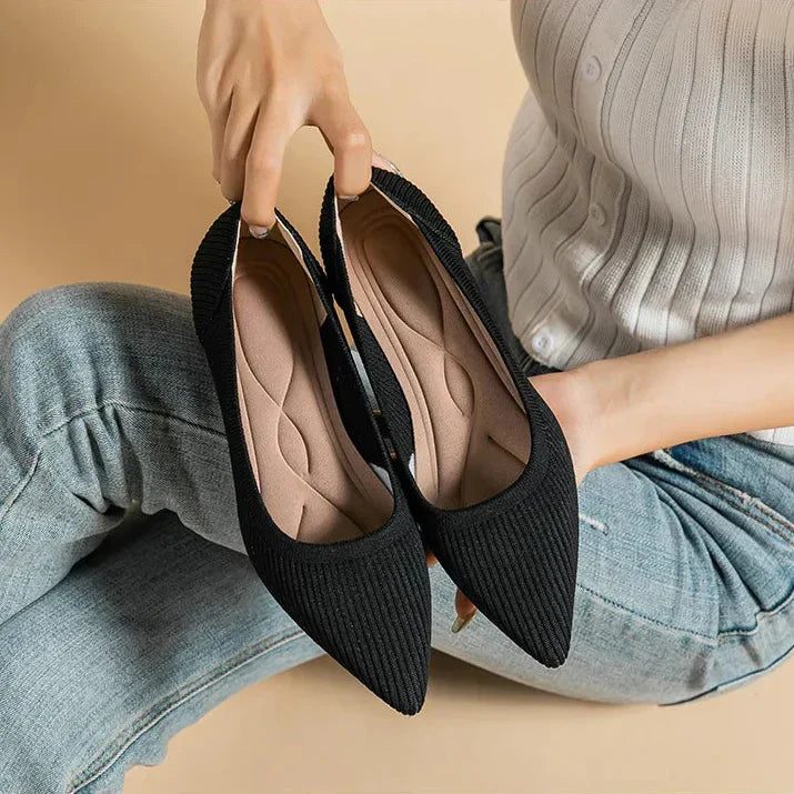Hedlund Stockholm | Karolyn Stickpumps