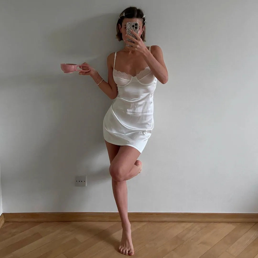 Amelias Nattlinne