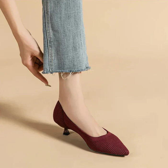 Hedlund Stockholm | Karolyn Stickpumps