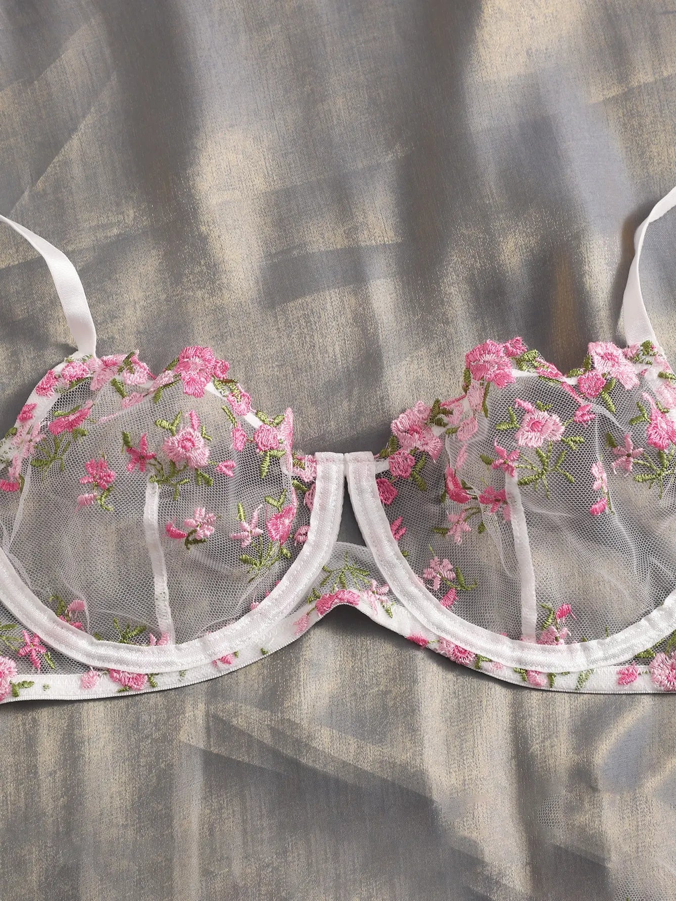 Juliet Lingerie-set