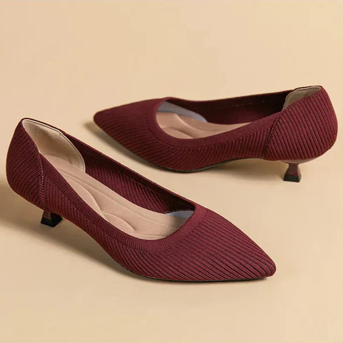 Hedlund Stockholm | Karolyn Stickpumps