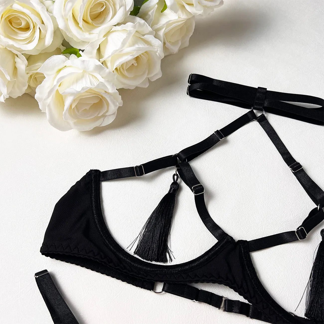 Laylas Lingerie Set