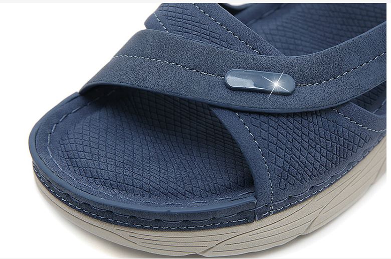 Helga Ortopediska Sandaler